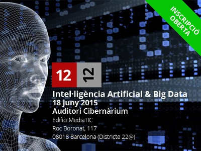 Intel·ligència Artificial & Big Data