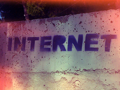 Imatge CC de la galeria Flickr de woordenaar: http://www.flickr.com/photos/woordenaar/6212017502/