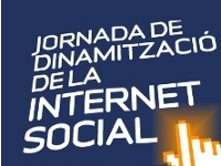Jornada de dinamització de la Internet Social 2013