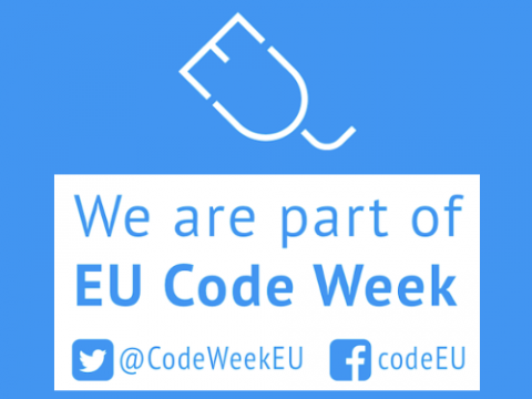 Participem a la Code Week 2014 Participem a la Code Week 2014