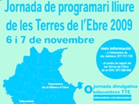 Jornada de PL de les Terres de l'Ebre 09