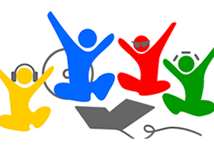 Imatge I Jornada tècnica sobre suport TAC a la diversitat funcional Imatge I Jornada tècnica sobre suport TAC a la diversitat funcional