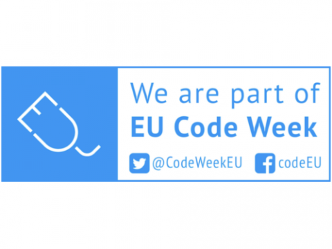 Participem a la Code Week 2014 Participem a la Code Week 2014