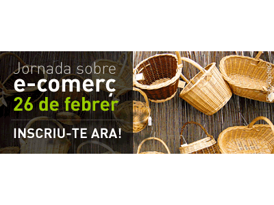 Jornades e-comerç a Sort