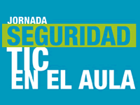 Jornada Seguretat TIC a l'aula