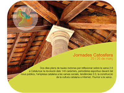 Jornades Catosfera