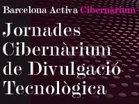 Jornades Cibernàrium Jornades Cibernàrium