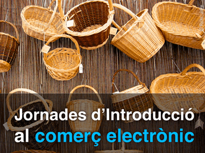 Jornades e-comerç al Pallars Sobirà