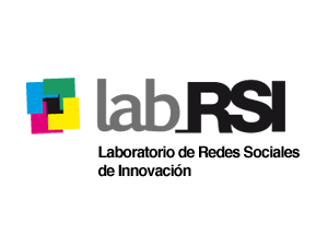 Logotip del Lab-RSI Logotip del Lab-RSI