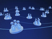 Lideratge en la xarxa