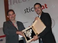 Lliurament Premis Blocs Catalunya 2009