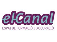 Logotip elCanal Logotip elCanal