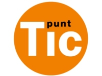 Logotip de la Xarxa Punt TIC Logotip de la Xarxa Punt TIC