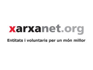 Logotip xarxanet.org Logotip xarxanet.org