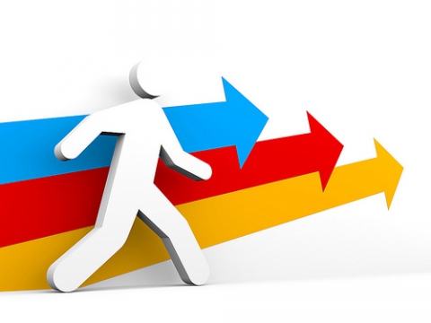 Logotip del Punt TIC deFlix Logotip del Punt TIC deFlix