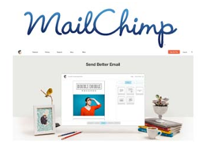 MailChimp MailChimp