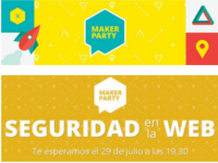 Maker Party Seguridad web Maker Party Seguridad web