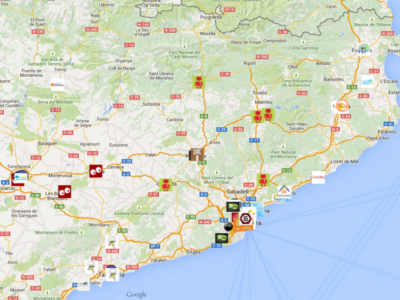 Aquest estiu, programació i robòtica educativa! Aquest estiu, programació i robòtica educativa!