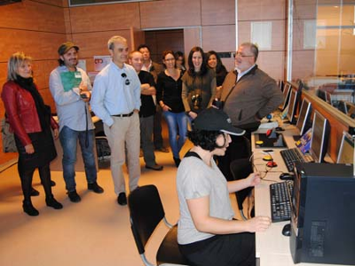 El CTC de Masquefa entra a formar part de Red Conecta El CTC de Masquefa entra a formar part de Red Conecta