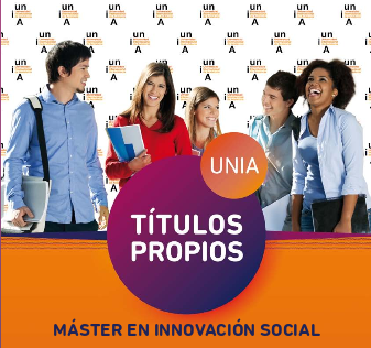 Màster innovació social Màster innovació social