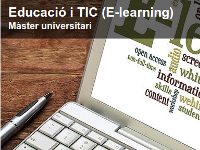 Màster Educació i TIC de la UOC Màster Educació i TIC de la UOC