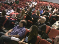 Primera sessió del programa formatiu mTalent