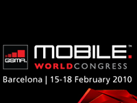 Mobil World Congress Mobil World Congress