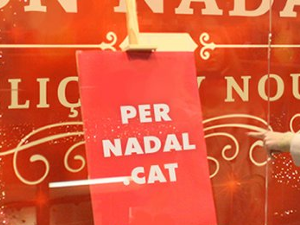 Celebra un #nadalpuntCAT i guanya una tauleta Celebra un #nadalpuntCAT i guanya una tauleta