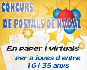postals Nadal