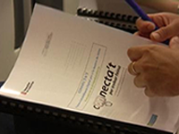 Dossier del programa Connecta't 2011