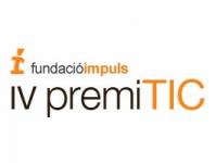 Premi TIC de la Fundació Impuls Premi TIC