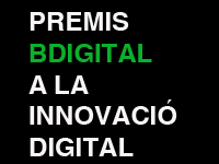 Premis BDigital 2013