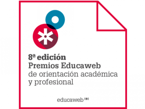 Convocats els Premis Educaweb d'Orientació Acadèmica i Professional 2015 Convocats els Premis Educaweb d'Orientació Acadèmica i Professional 2015