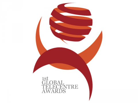 Primers premis mundials de telecentres Primers premis mundials de telecentres