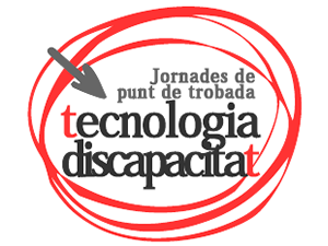 Logotip de Jornades de Punt de Trobada