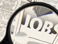 Recerca de feina