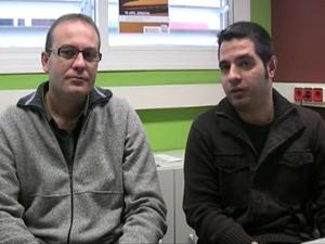 Coordinador i dinamitzador del Punt TIC de Berga