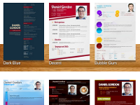 Captura de pantalla de Resumesimo