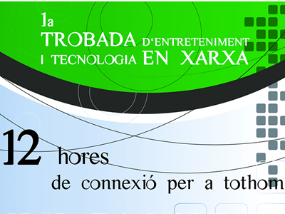 Part del cartell del Rural Party I