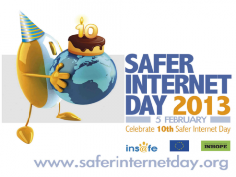 Safer Internet Day 2013