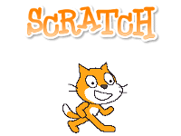 Logotip Scratch Logotip Scratch
