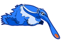 Logotip Serversniff.net