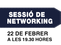Sessió de networking “Creativitat i Innovació. Pensament creatiu”