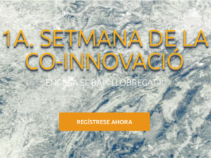 1a Setmana de la Co-Innovació