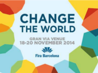 Smart City Expo World Congress 2014