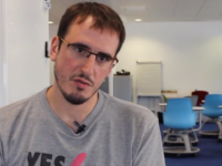 Entrevista a Jordi Mas, col·laborador de Softcatalà