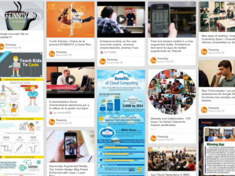 Imatges sobre el telecentre del futur Imatges sobre el telecentre del futur