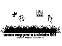 Summer Camps Garrotxa summer-camp