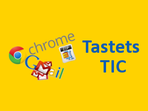 Tastets TIC al Punt TIC de la Biblioteca de Cambrils