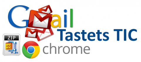 Tastets TIC al Punt TIC de la Biblioteca de Cambrils